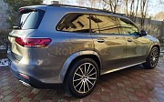 Mercedes-Benz GLS 580, 4 автомат, 2022, внедорожник Алматы