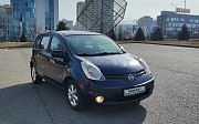 Nissan Note, 1.6 автомат, 2007, хэтчбек Алматы