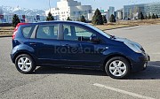 Nissan Note, 1.6 автомат, 2007, хэтчбек Алматы