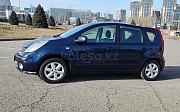 Nissan Note, 1.6 автомат, 2007, хэтчбек Алматы