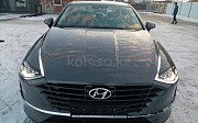 Hyundai Sonata, 2 автомат, 2022, седан Петропавл