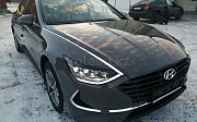 Hyundai Sonata, 2 автомат, 2022, седан Петропавл