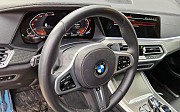 BMW X5, 3 автомат, 2021, кроссовер Шымкент