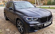 BMW X5, 3 автомат, 2021, кроссовер Шымкент
