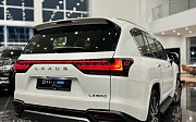 Lexus LX 600, 3.5 автомат, 2022, внедорожник Ақтөбе