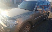 Mitsubishi Pajero, 3 автомат, 2013, внедорожник Ақтөбе