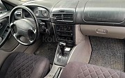 Subaru Forester, 2.5 автомат, 2000, кроссовер 