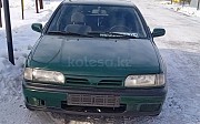 Nissan Primera, 1.6 механика, 1995, лифтбек Астана