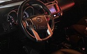 Toyota Land Cruiser Prado, 2.7 автомат, 2016, внедорожник 