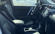 Toyota Land Cruiser Prado, 2.7 автомат, 2016, внедорожник Уральск