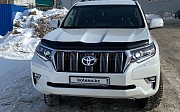 Toyota Land Cruiser Prado, 2.7 автомат, 2016, внедорожник Уральск