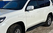 Toyota Land Cruiser Prado, 2.7 автомат, 2016, внедорожник Уральск