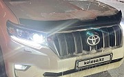 Toyota Land Cruiser Prado, 2.7 автомат, 2016, внедорожник Уральск