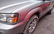 Subaru Forester, 2.5 автомат, 2004, кроссовер 