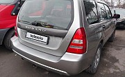 Subaru Forester, 2.5 автомат, 2004, кроссовер 