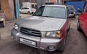 Subaru Forester, 2.5 автомат, 2004, кроссовер 