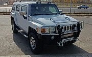 Hummer H3, 3.5 автомат, 2006, внедорожник Астана