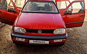 Volkswagen Golf, 1.6 механика, 1994, универсал Тараз