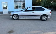 BMW 318, 1.8 механика, 1999, купе Алматы
