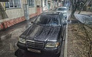 Mercedes-Benz C 180, 1.8 механика, 1994, седан Алматы