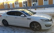 Kia K5, 2 автомат, 2012, седан 