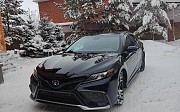 Toyota Camry, 2.5 автомат, 2021, седан 