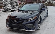 Toyota Camry, 2.5 автомат, 2021, седан 