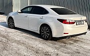 Lexus ES 350, 3.5 автомат, 2016, седан Алматы