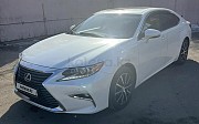 Lexus ES 350, 3.5 автомат, 2016, седан Алматы