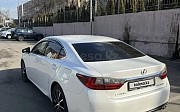 Lexus ES 350, 3.5 автомат, 2016, седан Алматы