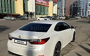 Lexus ES 350, 3.5 автомат, 2016, седан Алматы