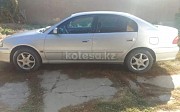 Toyota Avensis, 1.8 автомат, 2000, седан Алматы