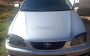 Toyota Avensis, 1.8 автомат, 2000, седан 