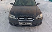 Subaru Legacy, 3 автомат, 2004, седан Усть-Каменогорск