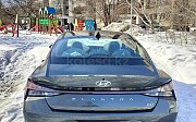 Hyundai Elantra, 2 автомат, 2023, седан Усть-Каменогорск