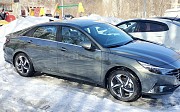 Hyundai Elantra, 2 автомат, 2023, седан Усть-Каменогорск