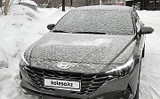 Hyundai Elantra, 2 автомат, 2023, седан Усть-Каменогорск
