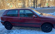 Volkswagen Golf, 1.8 автомат, 1993, хэтчбек Караганда