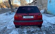 Volkswagen Golf, 1.8 автомат, 1993, хэтчбек Караганда