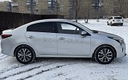 Kia Rio, 1.6 автомат, 2021, седан 