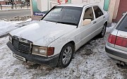 Mercedes-Benz 190, 2 механика, 1988, седан Шымкент