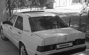 Mercedes-Benz 190, 2 механика, 1988, седан Шымкент