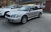 Subaru Legacy, 2.5 автомат, 1998, универсал Алматы