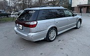 Subaru Legacy, 2.5 автомат, 1998, универсал Алматы