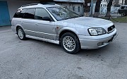 Subaru Legacy, 2.5 автомат, 1998, универсал Алматы