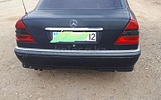Mercedes-Benz C 280, 2.8 механика, 1997, седан Актау