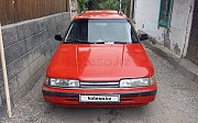 Mazda 626, 2.2 механика, 1991, универсал Алматы