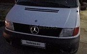 Mercedes-Benz Vito, 2.3 механика, 1997, минивэн Шымкент