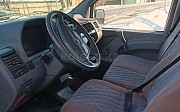 Mercedes-Benz Vito, 2.3 механика, 1997, минивэн Шымкент