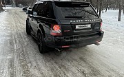 Land Rover Range Rover Sport, 5 автомат, 2010, внедорожник Нұр-Сұлтан (Астана)